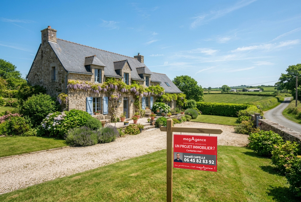 Vendre sa maison en Centre-Bretagne : pourquoi éviter la multiplication des agences